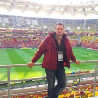 Mircea Ilie Serbu