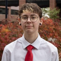 Parker Vockel