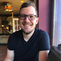 Lucas Kahlmeier