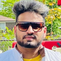 Ankit Panwar