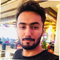 Khizer Ayub