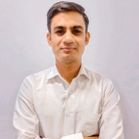 Sunil Singh