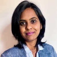Mythili Gopi Krishnan