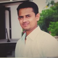 Siddarth Hugar