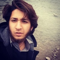 Harris Hameed