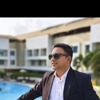 Dhruman Barot