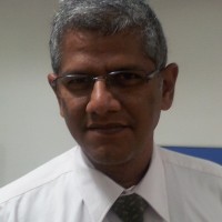 Venkat Balasubramanian