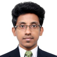 Nevil Jaison