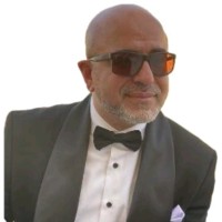 Ahmed Youssef, MD, MBA