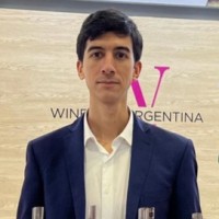 Laurent Martinez Maire