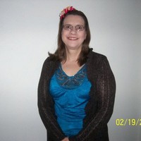 Bev Vaughn