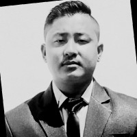 Deepak Kumar Thapa