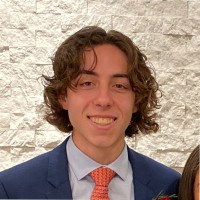 Jude Giessman