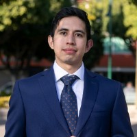 Víctor Eduardo Canchola Guerrero