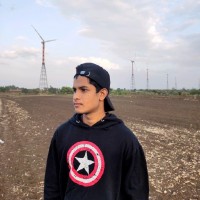 Syed Arbaz