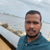 Arup Mondal