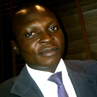 Chris Ogar