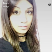 Palak Kohli