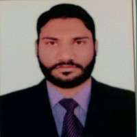 Md Zahed Khan