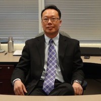 Steven Wang, Mima, Ba