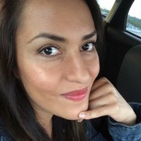 Adriana Sánchez