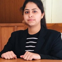 Cs Nikita Budhani