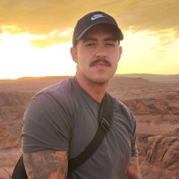 Christopher Granado
