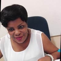 Goitsemang Mabel Mokgosi