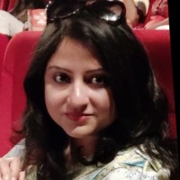 Priyanka Mukherjee