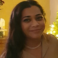 Relika M. Biekhram