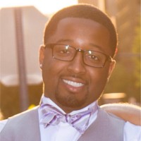 Kevin L. Jones Jr., Ed.S.