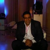 Mazahir Ali Sayeed