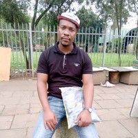 Sibonelo Mlondo