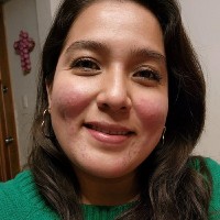 Gloria Rodríguez Echeverría