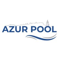 Azur pool concept concept