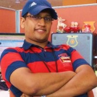 Harish Jampala