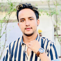 Sudip Ghimire