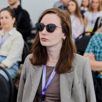 Tatiana Plodunova