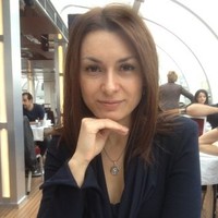 Julia Bugaeva