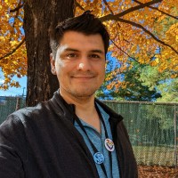 Stephen Amaya