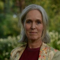 Karin Dijk, Van