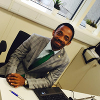 Odu Chidi