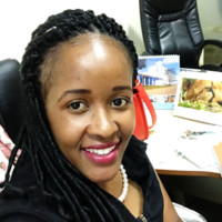 Mercy Njeri