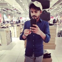 Mohammad Hamdani Ansari