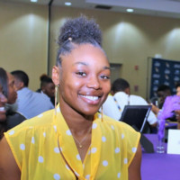 Khayreyah Parrish