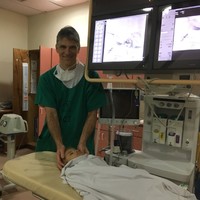 Henrique Salas Martin