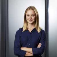 Jessica Raupach
