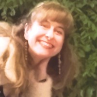 Patricia Mabel Saconi