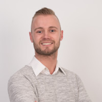 Bas Van Sluisveld