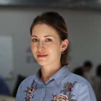 Kamilla Shamsutdinova